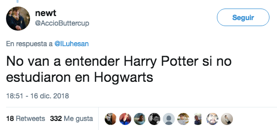 Tweet sobre Roma desata risas en Twitter