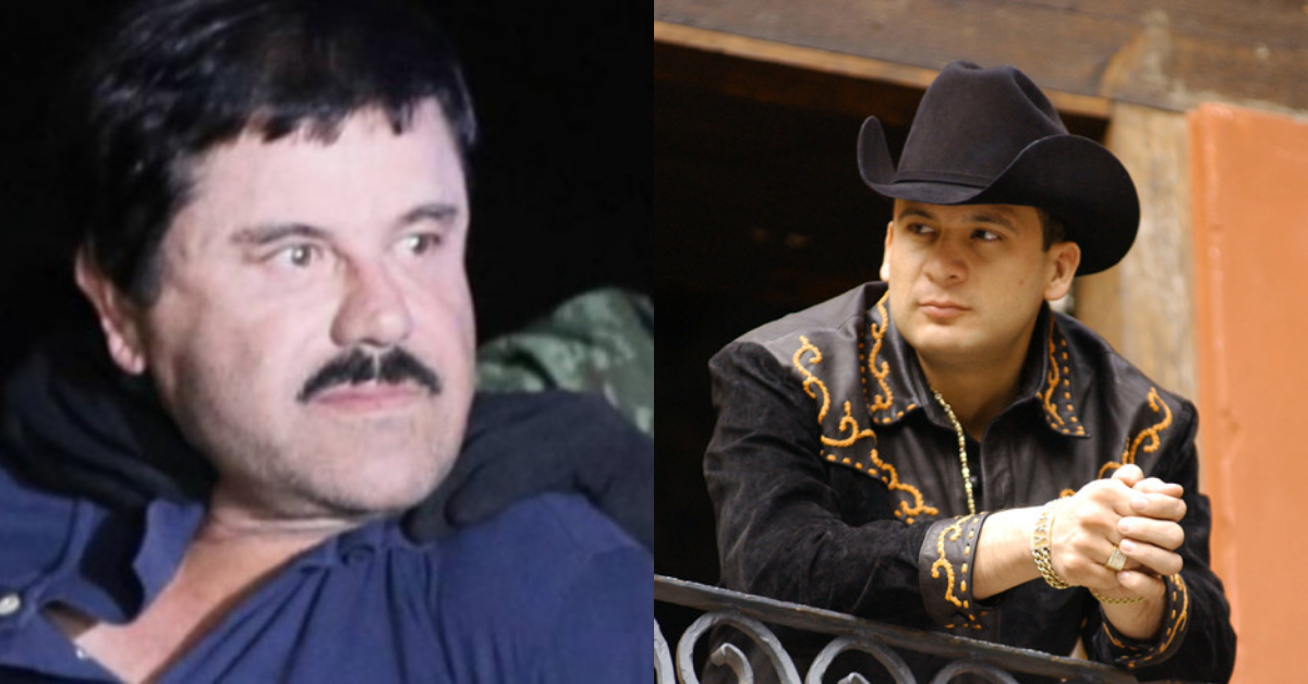 Valentín Elizalde: acusado en el juicio de El Chapo Guzmán