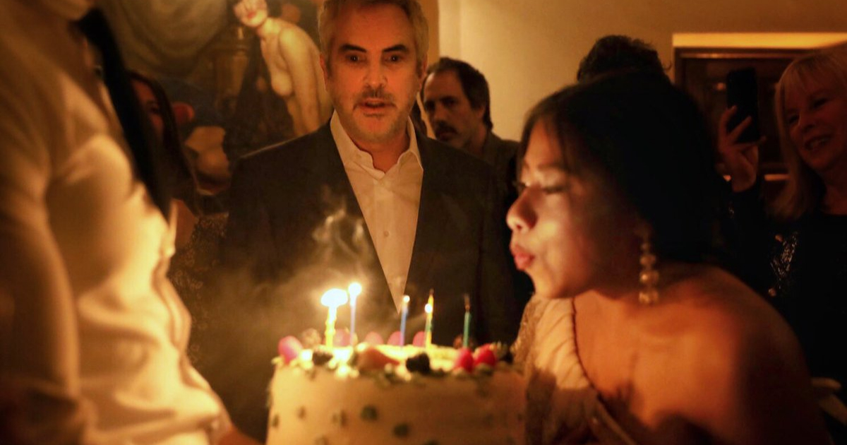 Fotos Del Cumpleaños De Yalitza Aparicio, Yalitza Aparicio Cumpleaños, Yalitza Aparicio Edad, Yalitza Aparicio Roma, Cumpleaños, Fotos