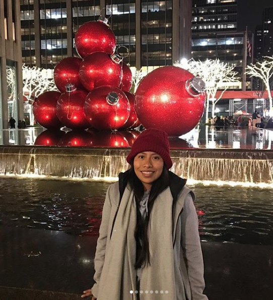 Yalitza Aparicio en la lista de mejores actrices según el New York Times