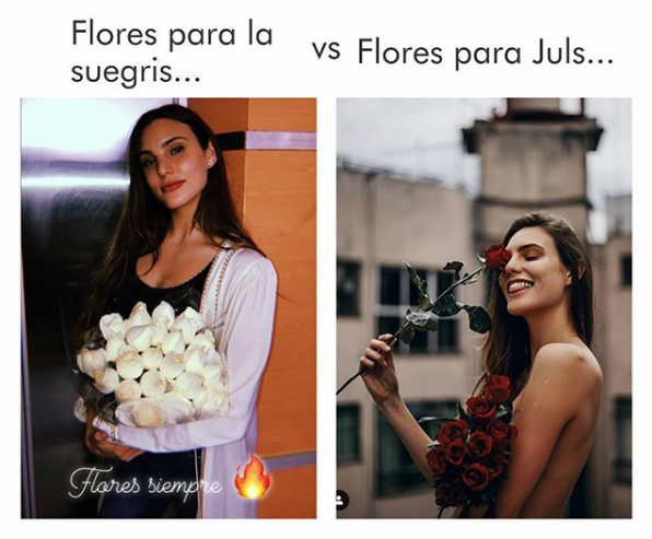 10 mejores momentos Juliantina, pareja lésbica de Televisa