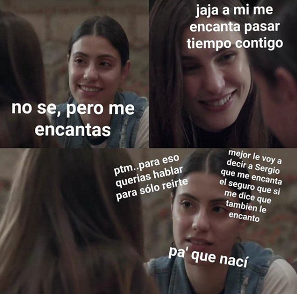 10 mejores momentos Juliantina, pareja lésbica de Televisa