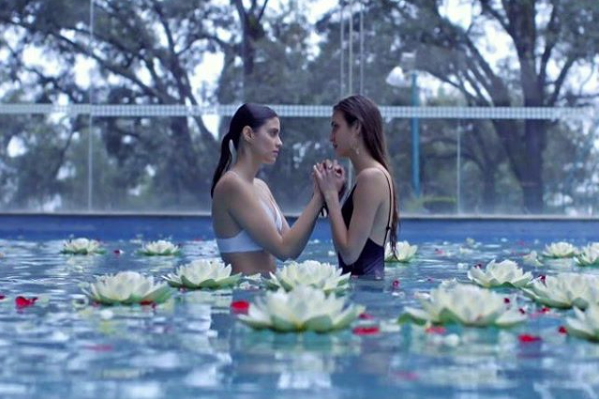 10 mejores momentos Juliantina, pareja lésbica de Televisa