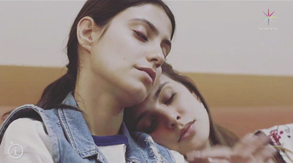 10 mejores momentos Juliantina, pareja lésbica de Televisa