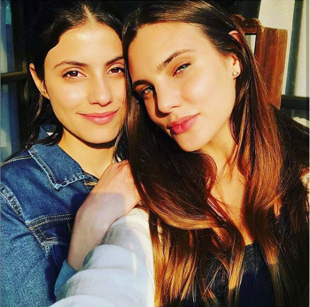 10 mejores momentos Juliantina, pareja lésbica de Televisa