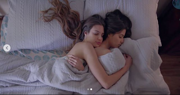 10 mejores momentos Juliantina, pareja lésbica de Televisa