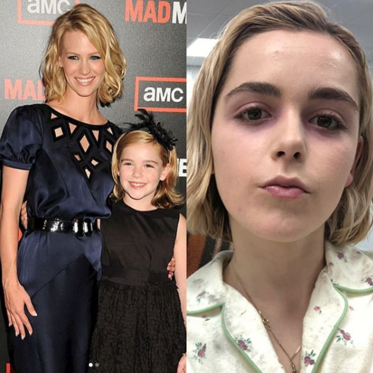 #10YearChallenge: así se veían los famosos en 2009