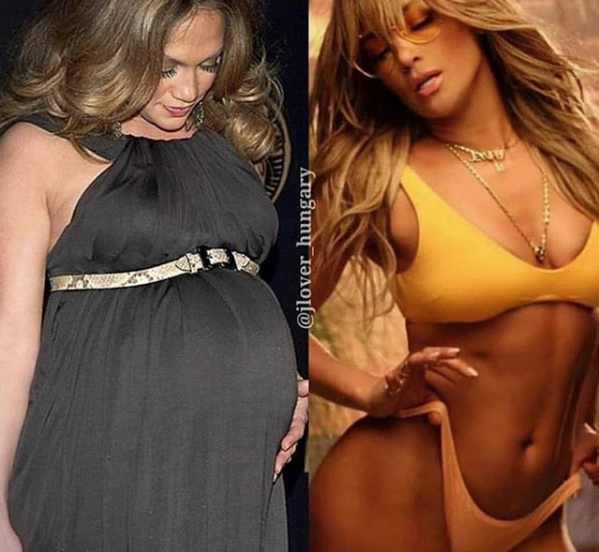 #10YearChallenge: así se veían los famosos en 2009