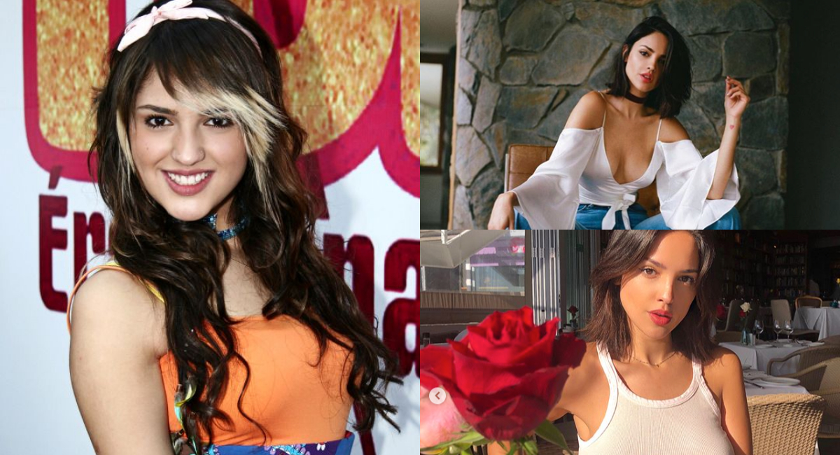 #10YearChallenge: así se veían los famosos en 2009