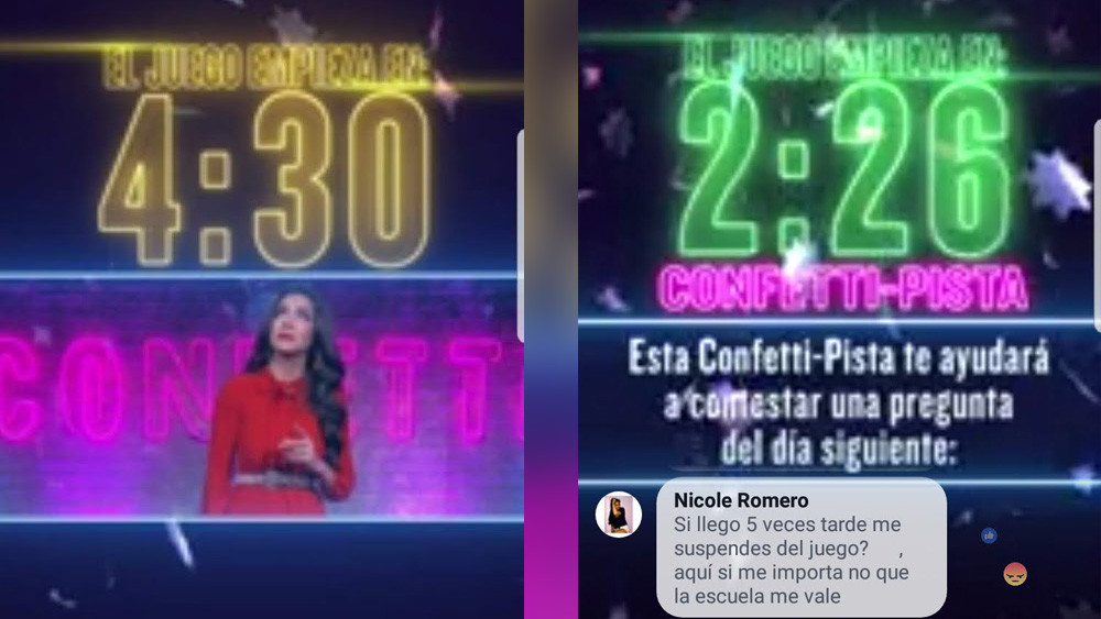 ¿Qué es Confetti y por qué todos están hablando de eso?