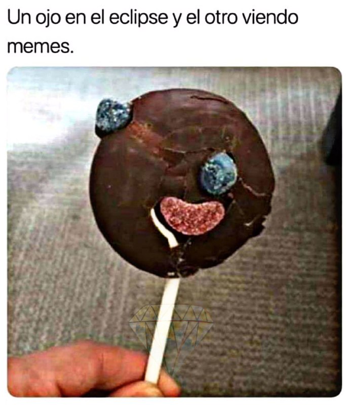 Memes del eclipse lunar del 20 de enero