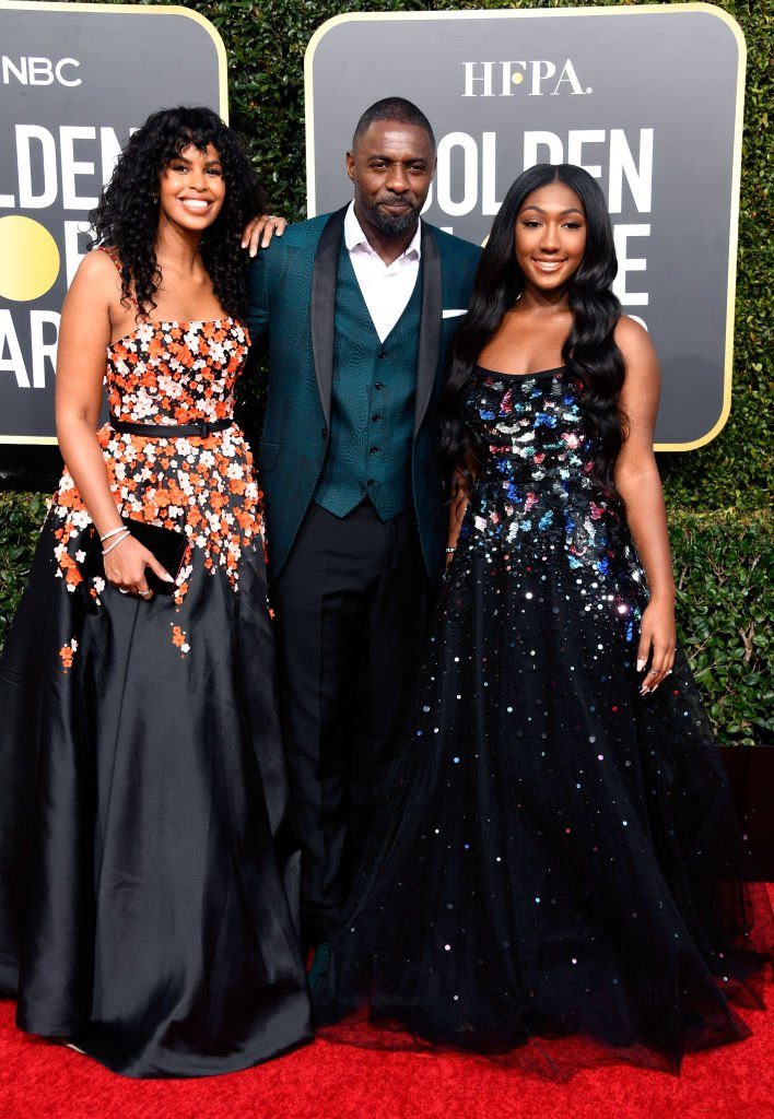 Mejor Peor Vestidos Alfombra Roja Golden Globes 2019
