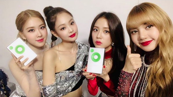 BLACKPINK será primer grupo de Kpop headliner en Coachella