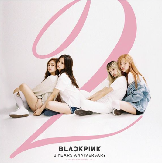 BLACKPINK será primer grupo de Kpop headliner en Coachella