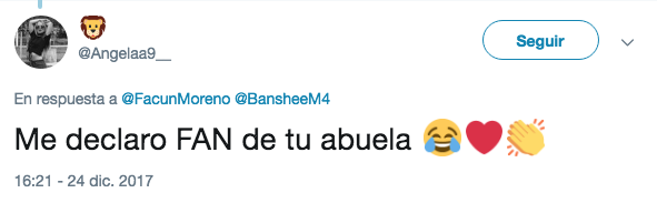 Abuelita le rezó durante años a una pulsera de RBD