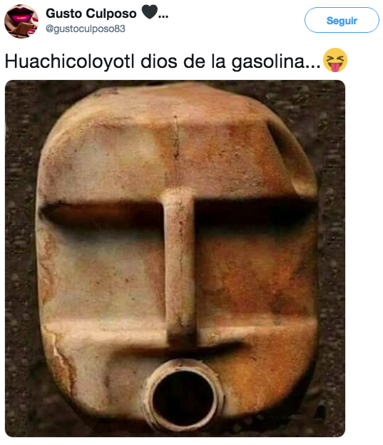 memes-para-sobrevivir-el-desabasto-de-gasolina