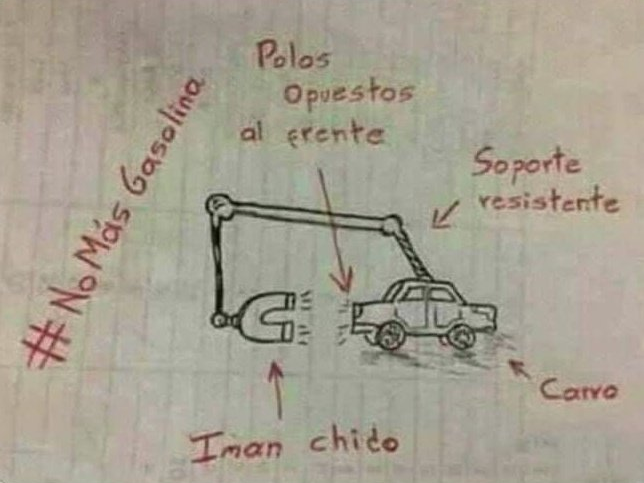 memes-para-sobrevivir-el-desabasto-de-gasolina