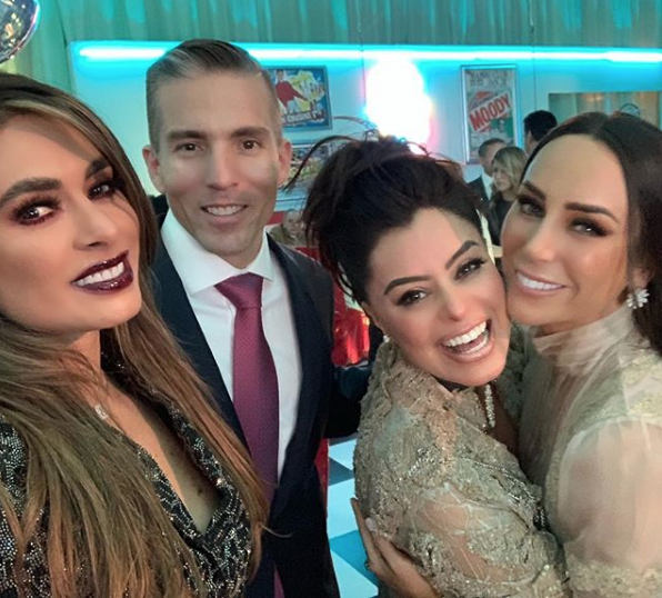 Fotos Bautizo Inés Gómez Mont