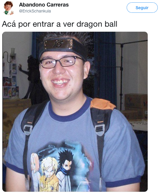 Mejores memes de la nueva película de Dragon Ball