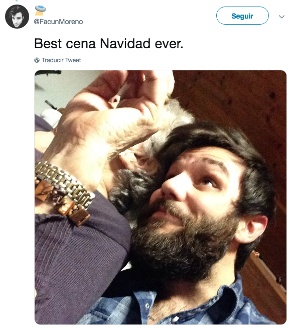 Abuelita le rezó durante años a una pulsera de RBD
