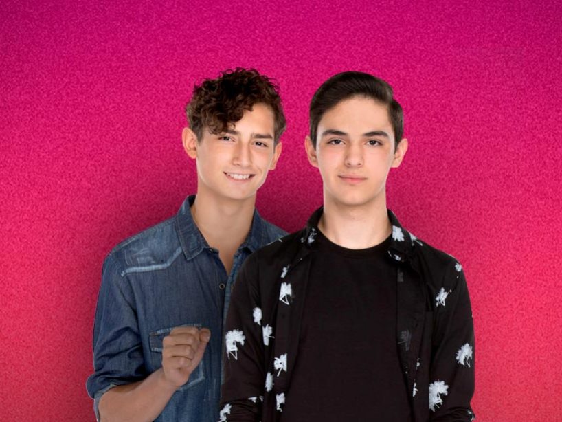 Actores para la nueva telenovela de la Independencia