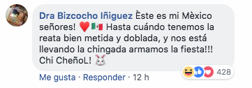 Organizan fiesta en gasolinera de Michoacán