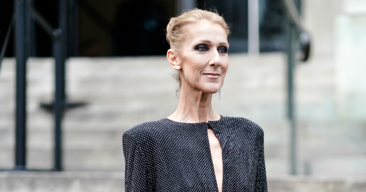 Céline Dion Responde Criticas Por Delgadez, Céline Dion, Pepe Muñoz, Céline Dion Delgadez, Céline Dion Criticas, Céline Dion 2019