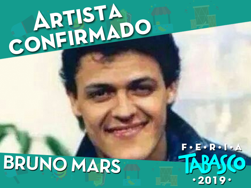 Confirman a Juan Gabriel en la Feria de Tabasco 2019