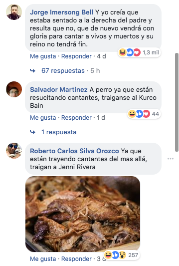 Confirman a Juan Gabriel en la Feria de Tabasco 2019