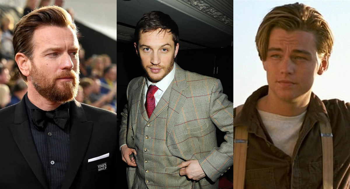 Dan a conocer el ranking de 'penes' de actores de Hollywood