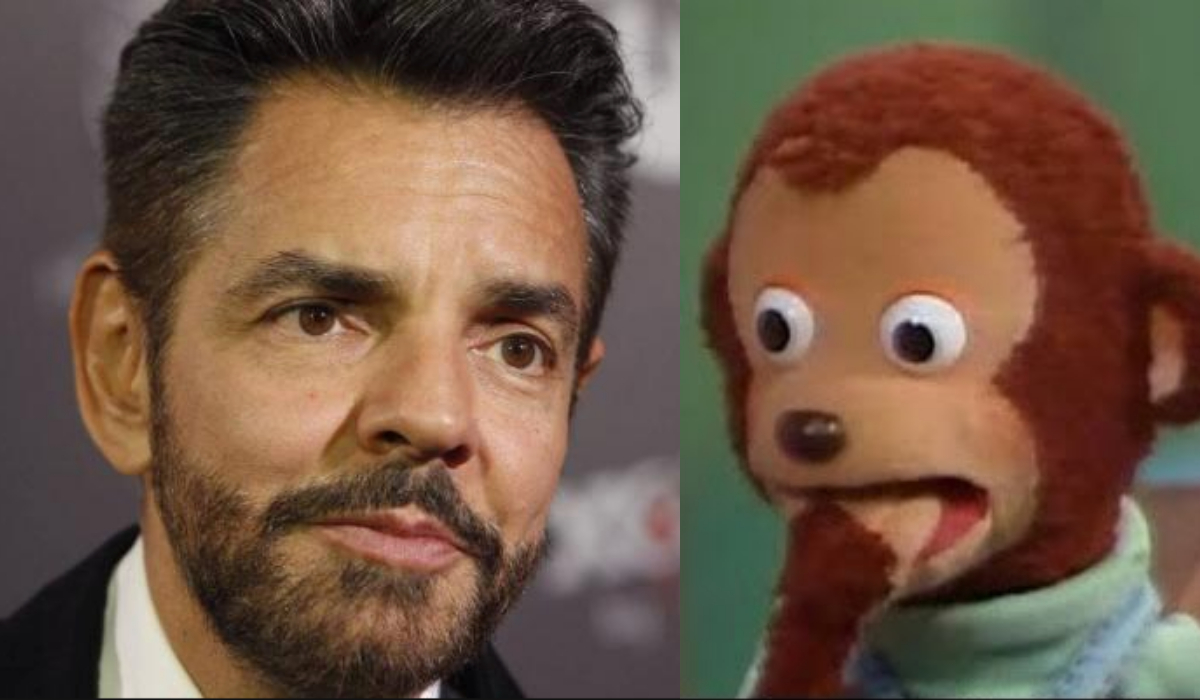 Eugenio Derbez y familia se despiden en redes sociales
