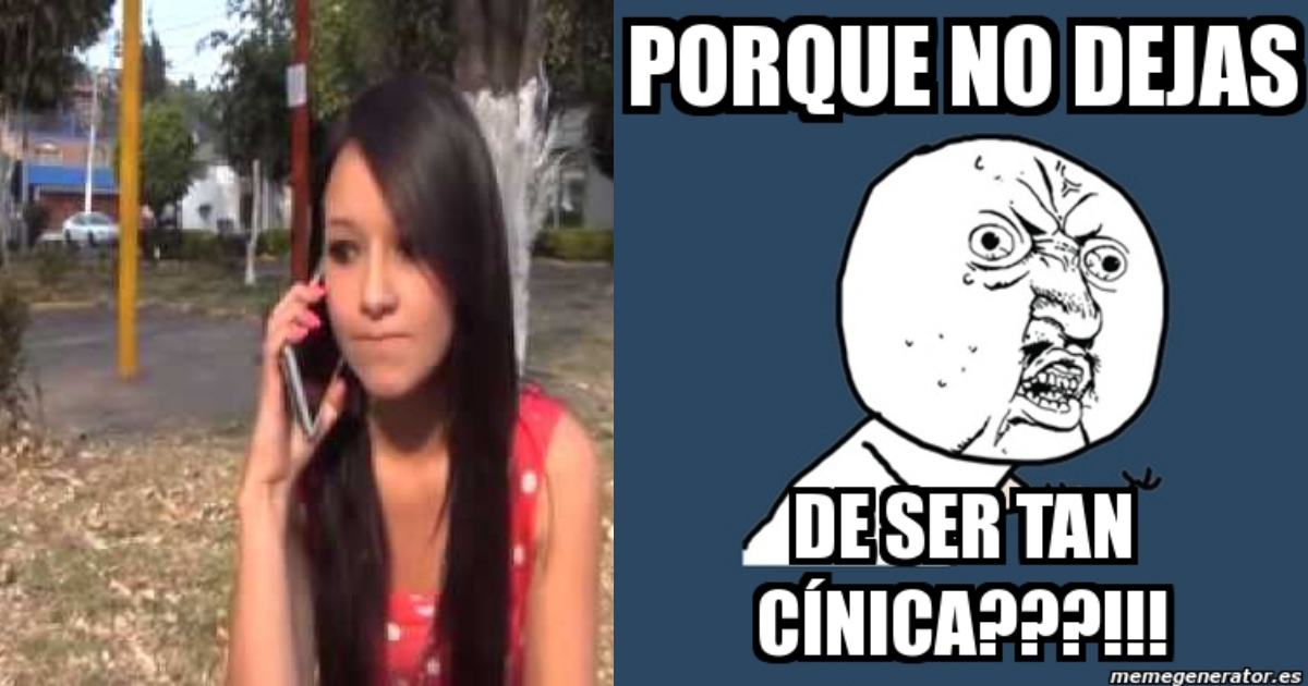 Le reclama a su ex no seguir pagando el Netflix