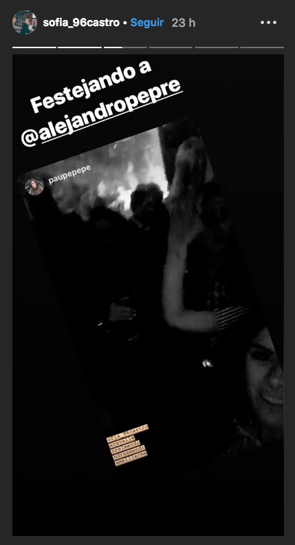 Luis Miguel aparece en el cumpleaños del hijo de Enrique Peña Nieto