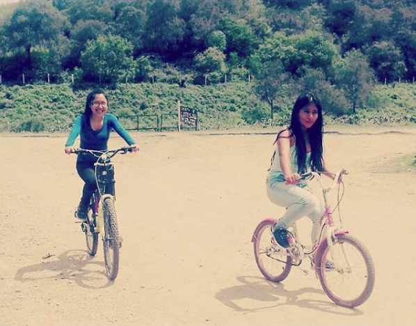 Las fotos de Yalitza Aparicio antes y después de ROMA