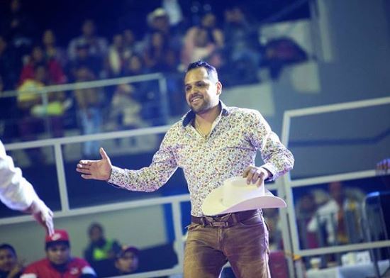 Hallan muerto al sobrino de Joan Sebastian Humberto Figueroa