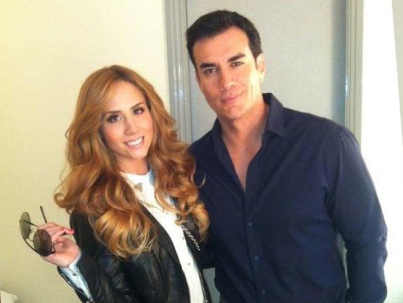 David Zepeda desmiente supuesta bisexualidad