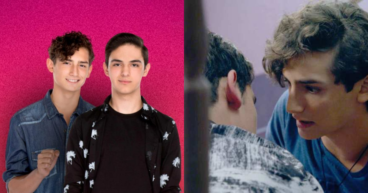 Mejores Momentos Aristemo, Aristemo Que Es, Aristemo, Aristemo Beso, Mi Marido Tiene MÃ¡s Familia, AristÃ³teles
