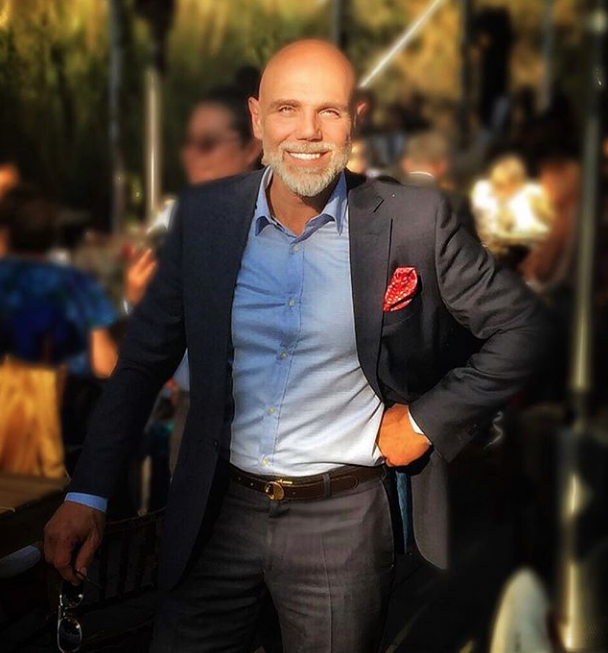 Manuel Landeta revela por qué Imanol se retiró de la actuación