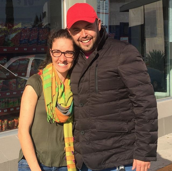 Mauricio Clark dice que ya no se masturba