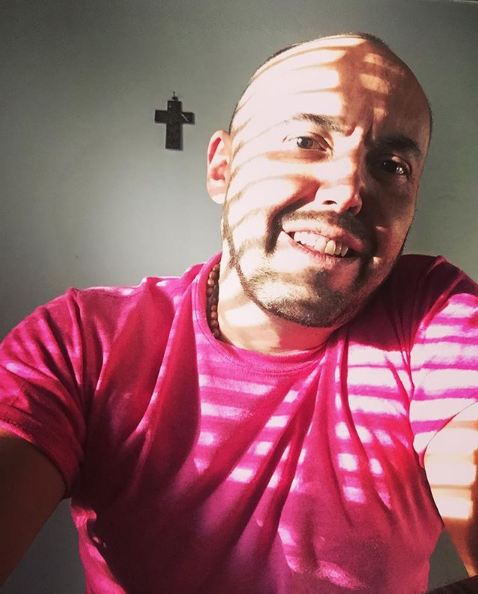 Mauricio Clark revela que ya no se masturba