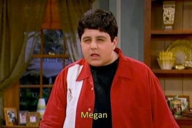 Megan meme