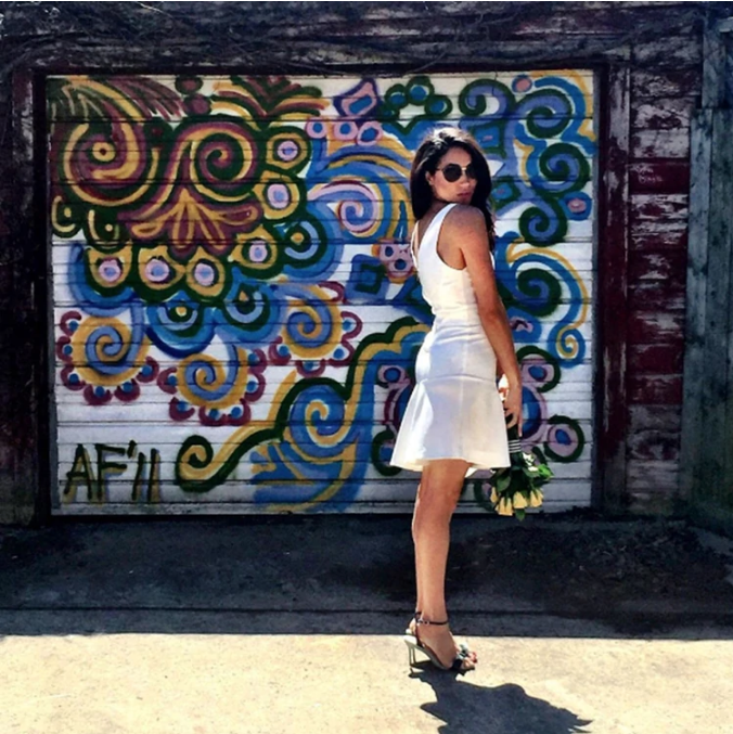 Meghan Markle cierra su cuenta secreta de instagram