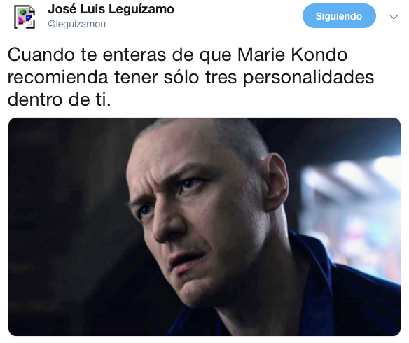 Mejores memes de Marie Kondo y su método de orden
