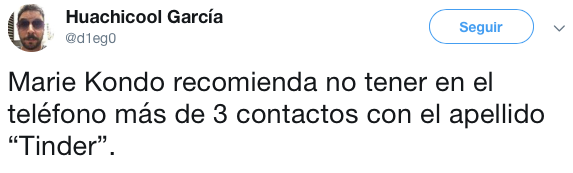 Mejores memes de Marie Kondo y su método de orden