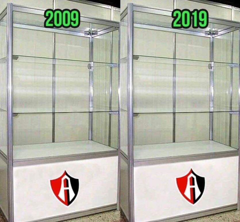 Mejores memes 10 year challenge