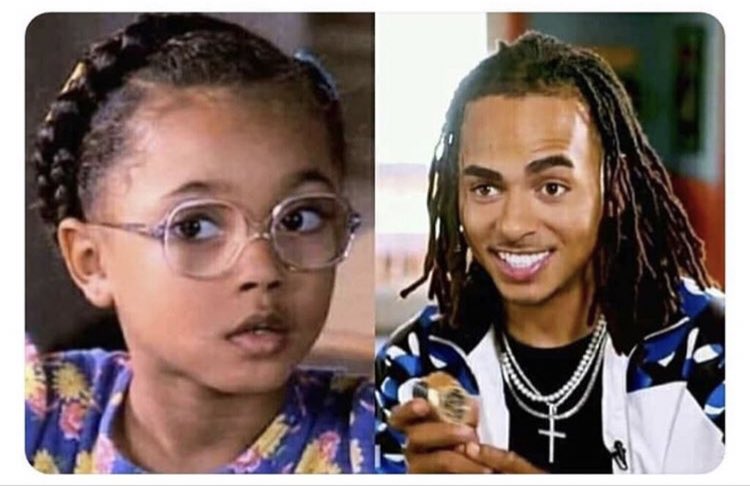 Mejores memes 10 year challenge