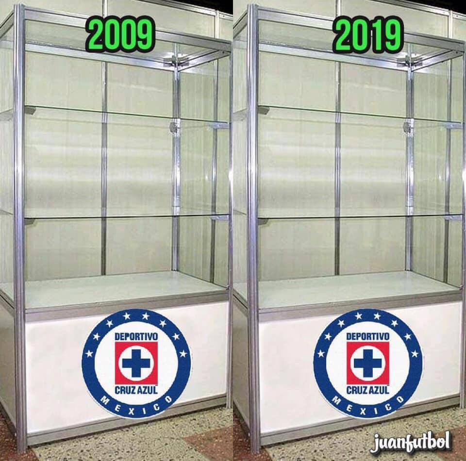 Mejores memes 10 year challenge