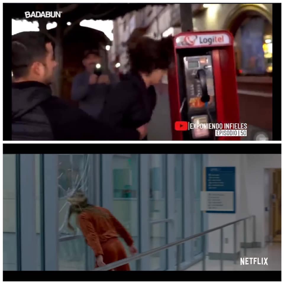 Memes del Episodio 50 de Badabun