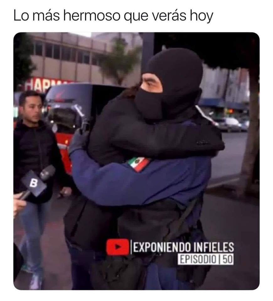 Memes del Episodio 50 de Badabun