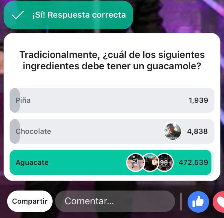 Memes de Confetti México